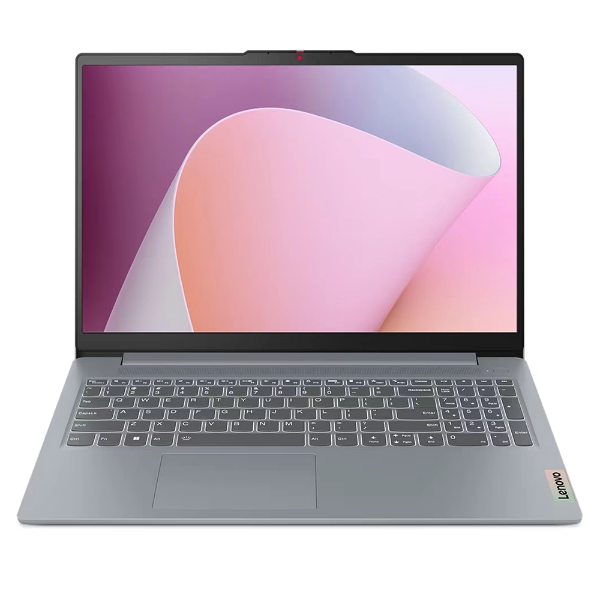 Imagen de Portátil Lenovo 15IRU8 15.6, Core-i3 13TH, 8GB RAM 521GB W11H 