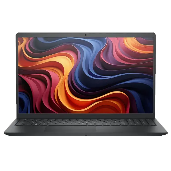 Imagen de Portátil DELL 15 DC15255 15.6" SPA, Ryzen 5-7520U, 8GB RAM 512GB SSD, W11H