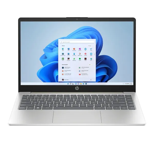 Imagen de Portátil HP 14-EP0331LA 14" SPA, Core i3-1315U, 8GB RAM 512GB W11