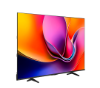 Imagen de Pantalla LED 50" HISENSE, 50A6NV SM4K GOOGLE TV.