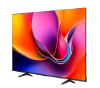 Imagen de Pantalla LED 43" HISENSE, 43A6NV SM4K GOOGLE TV.