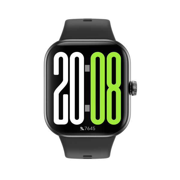 Imagen de Reloj Inteligente Honor Choice Watch 2 Pro, Black