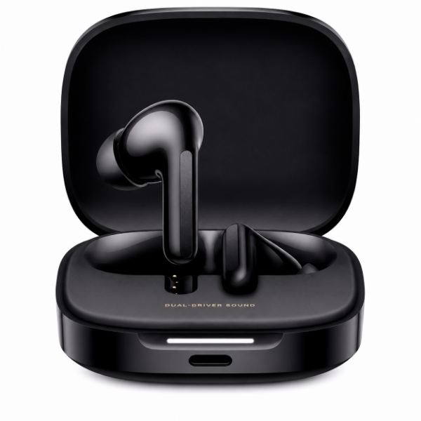 Imagen de Audífonos Xiaomi Redmi Buds 6, Negro