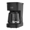 Imagen de Coffee Maker Black & Decker 12 Tazas, CM0941R/CM0021-0BDLA