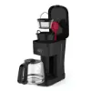 Imagen de Coffee Maker Black & Decker 12 Tazas, CM0941R/CM0021-0BDLA