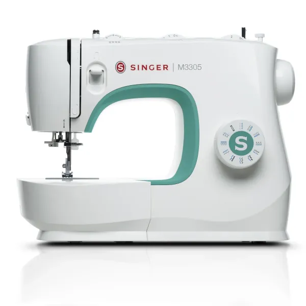 Imagen de Máquina de Coser Singer SIMM3305