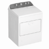 Imagen de Secadora a Gas Whirlpool 22KG 7MWGD22TLRW