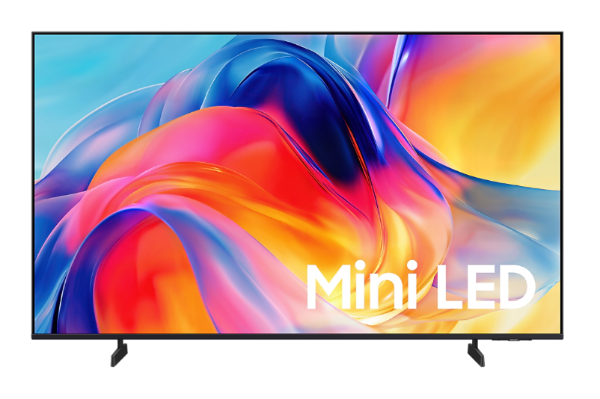 Imagen de Pantalla Samsung 50" Smart TV, Mini LED UHD M70H