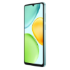 Imagen de Celular Honor X6D 5G, 4GB RAM 256GB ALM, CYAN